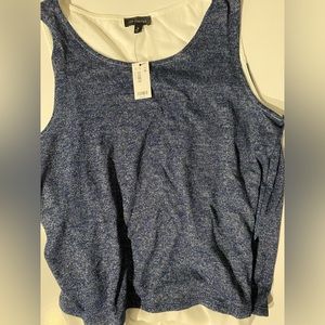 The Limited Tank Top